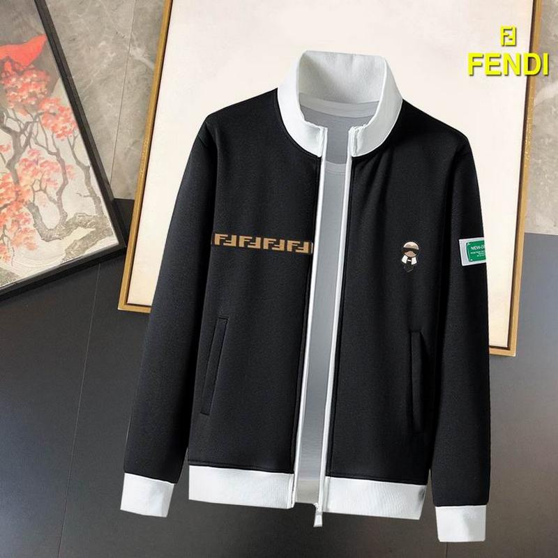 Fendi Men's Outwear 79